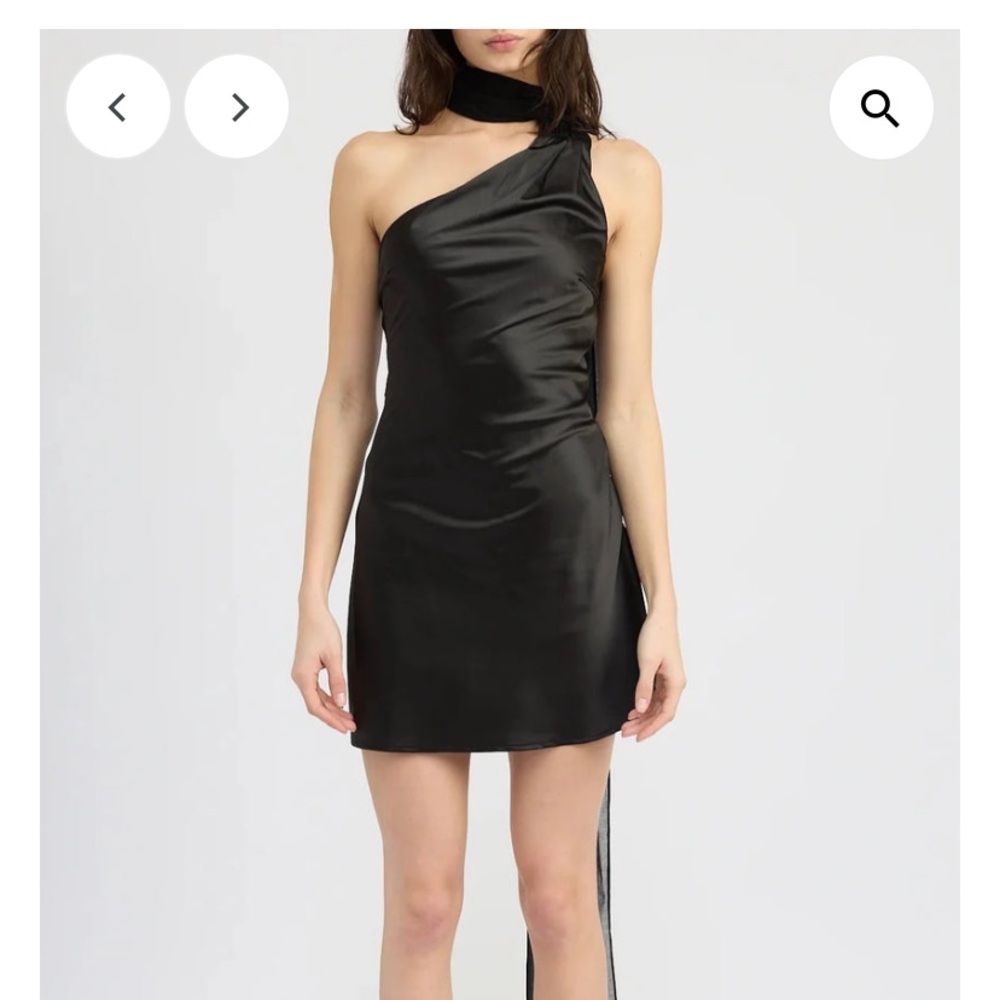 Semi Formal Dress